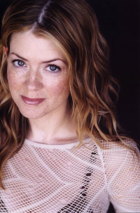 Juliana Dever
