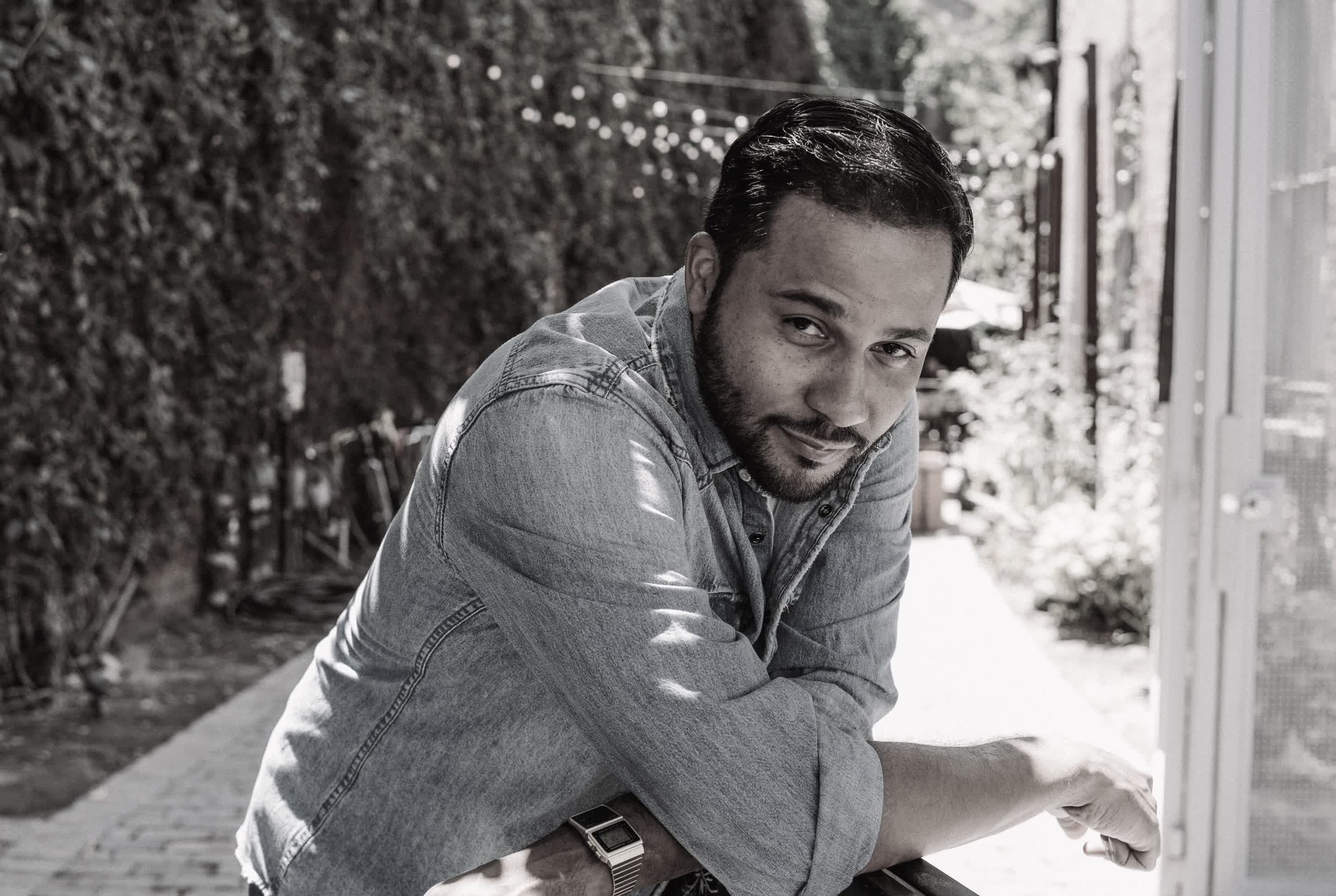 Jason Dirden