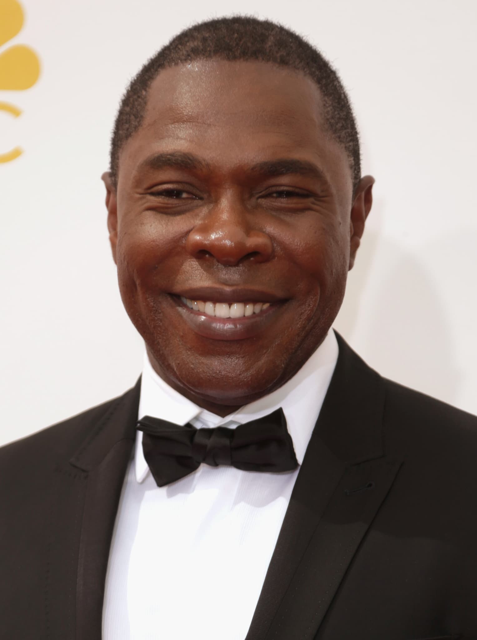 Michael Potts