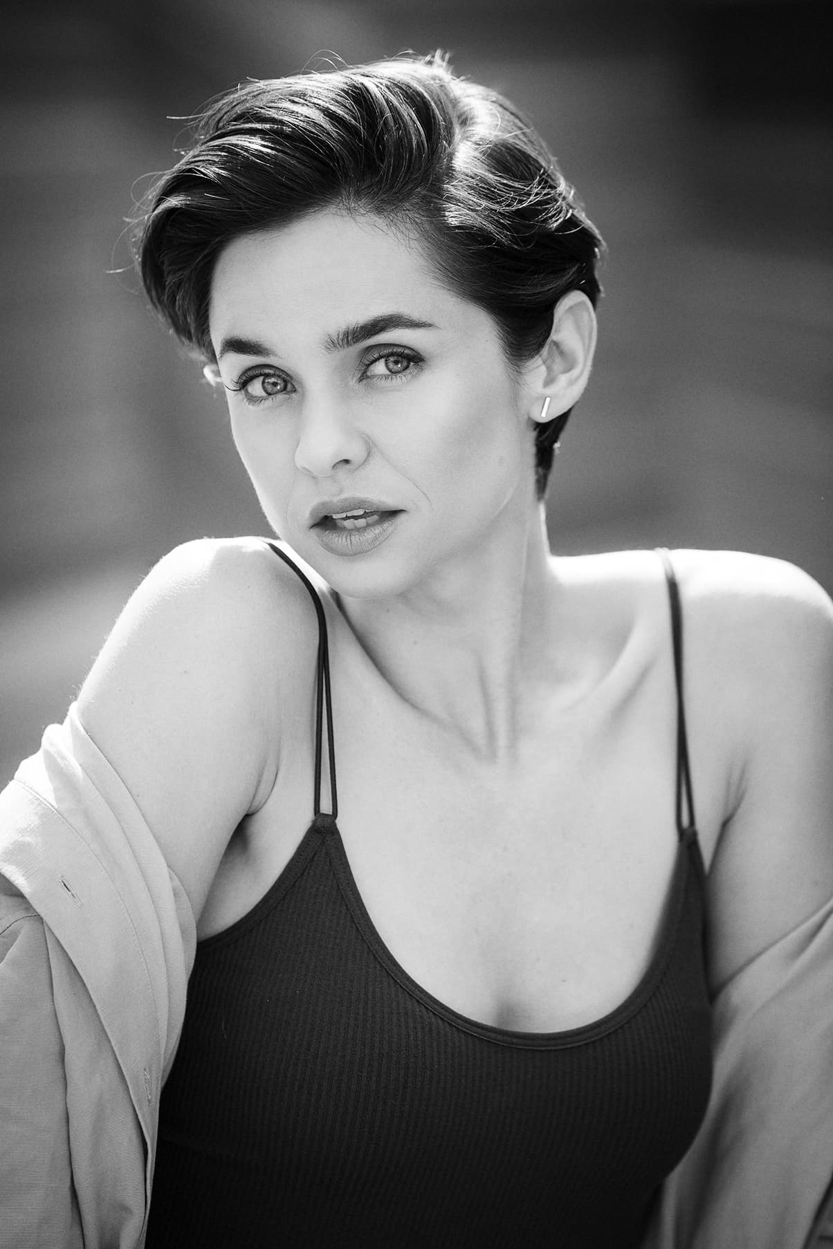Sianad Gregory