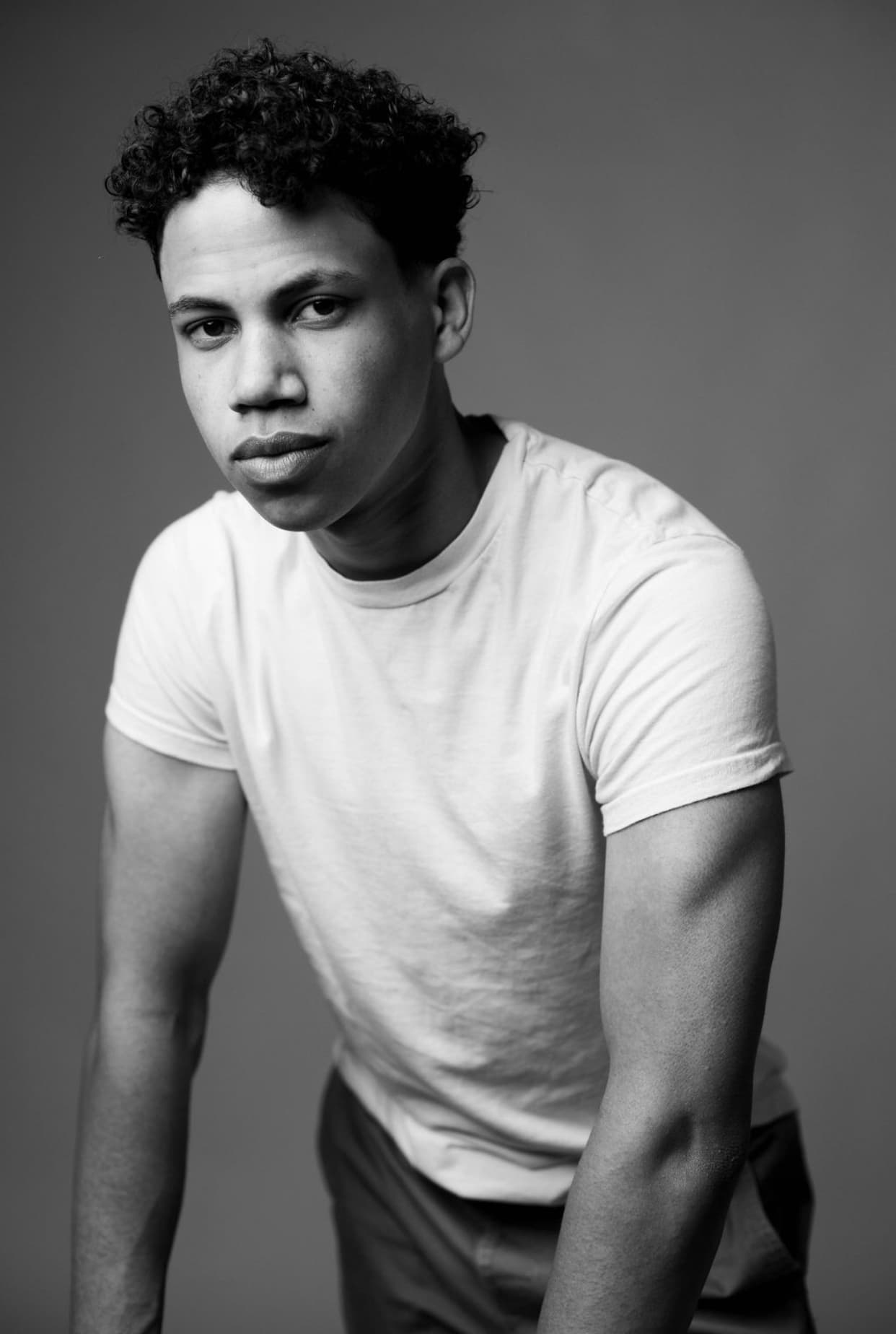 Jude Wilson