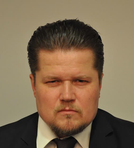 Peter Organ
