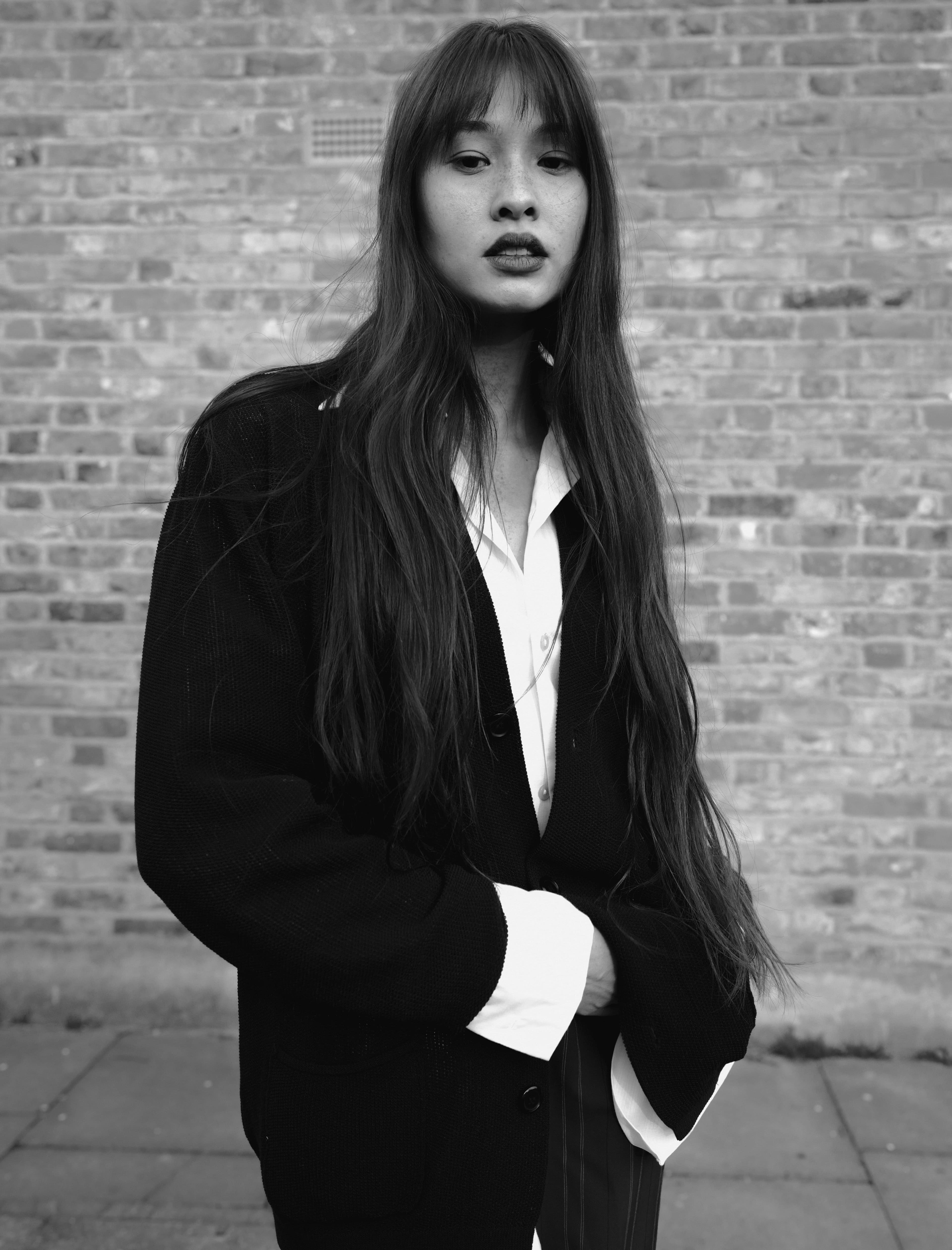 Angela Sari