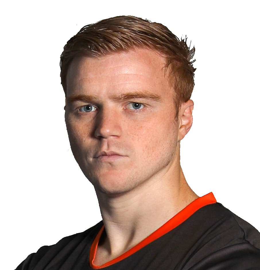 Aaron Gassor