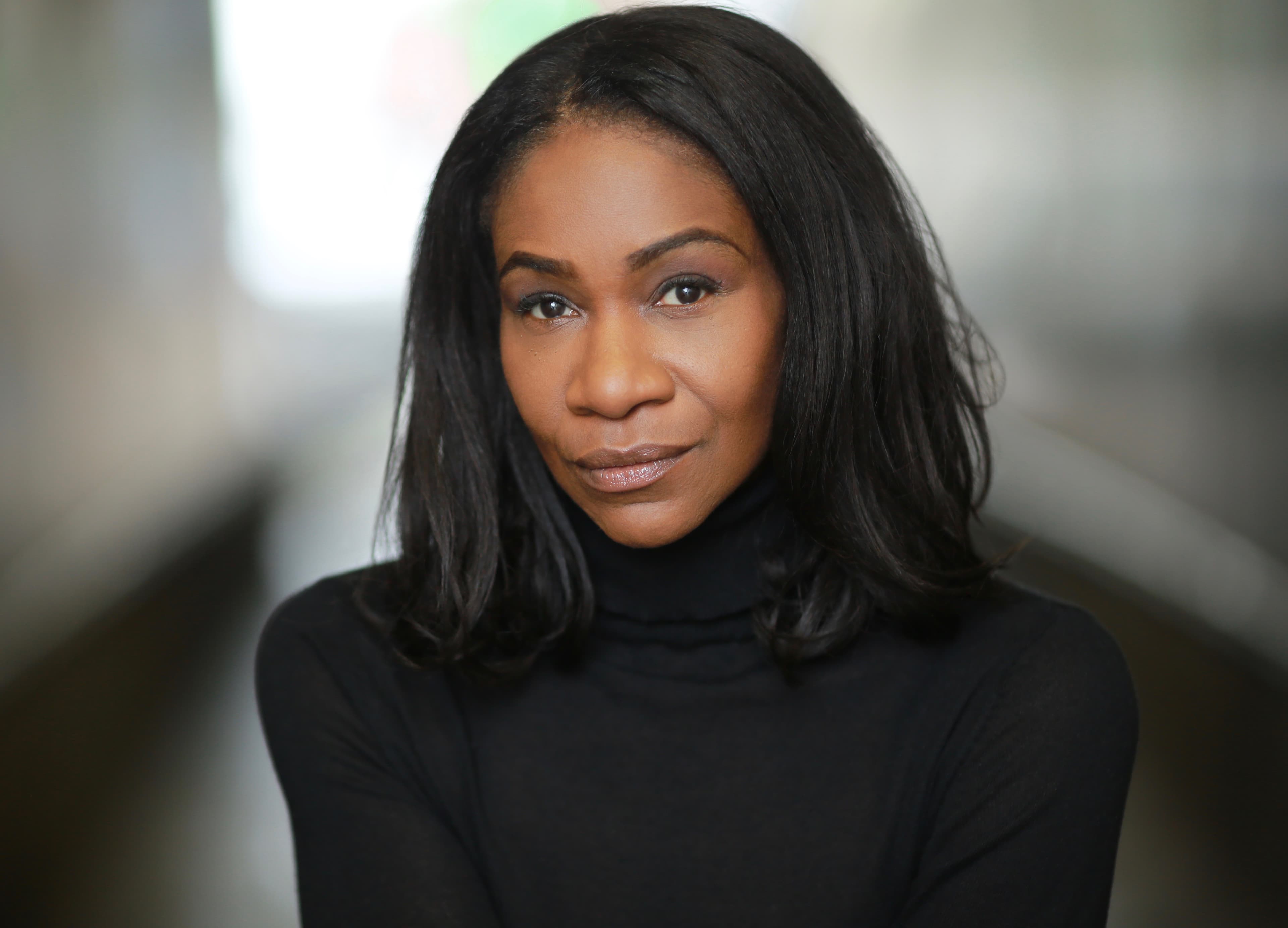 Karen Bryson