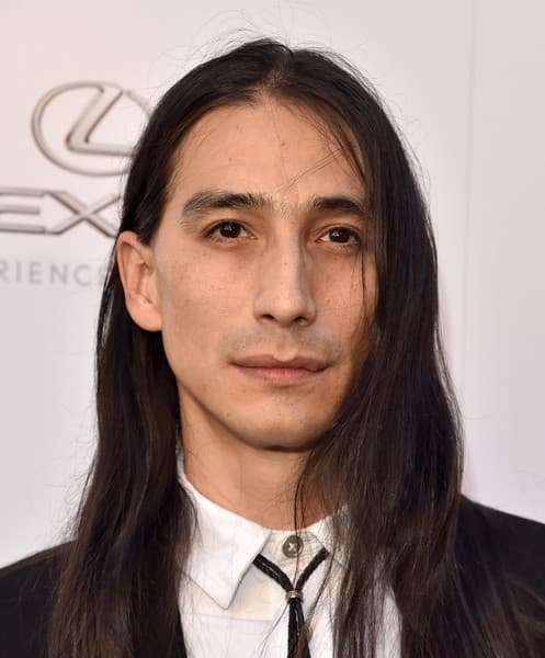 Tokala Black Elk