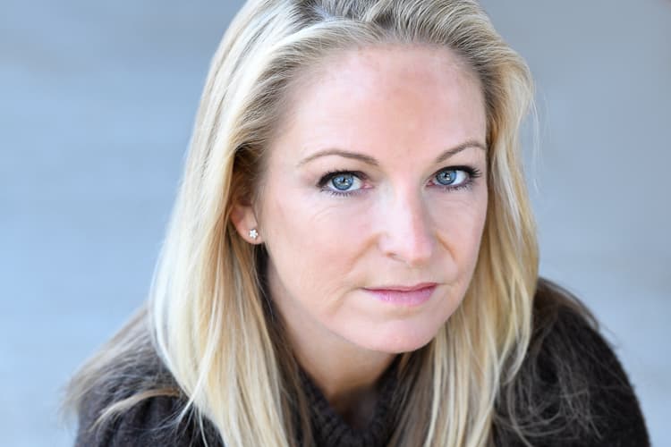 Meg Deusner