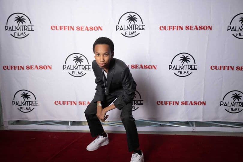 Caleb Black