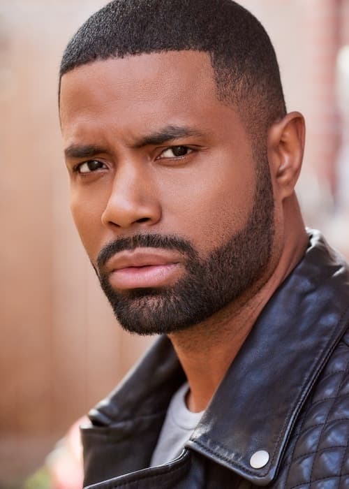 Roshawn Franklin