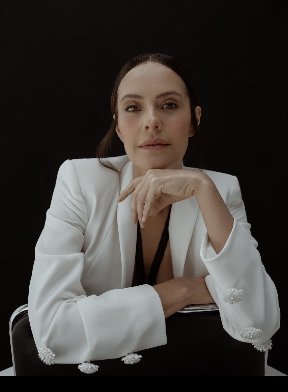 Cristina Umaña