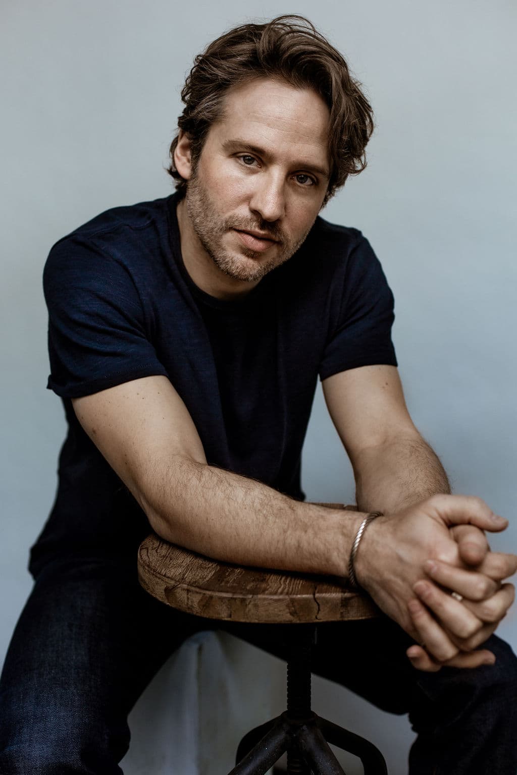 Ben Michael Brown
