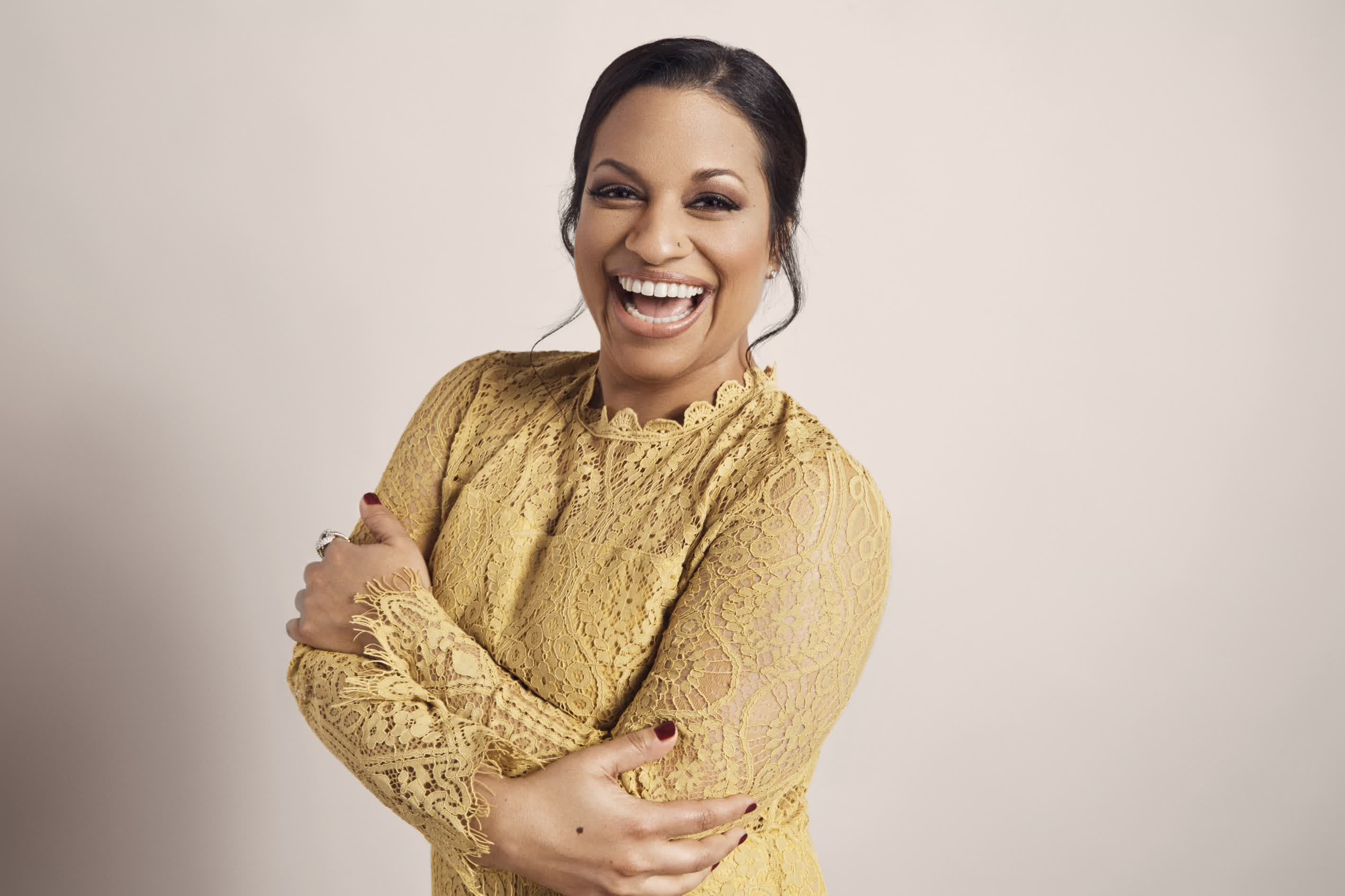 Rati Gupta