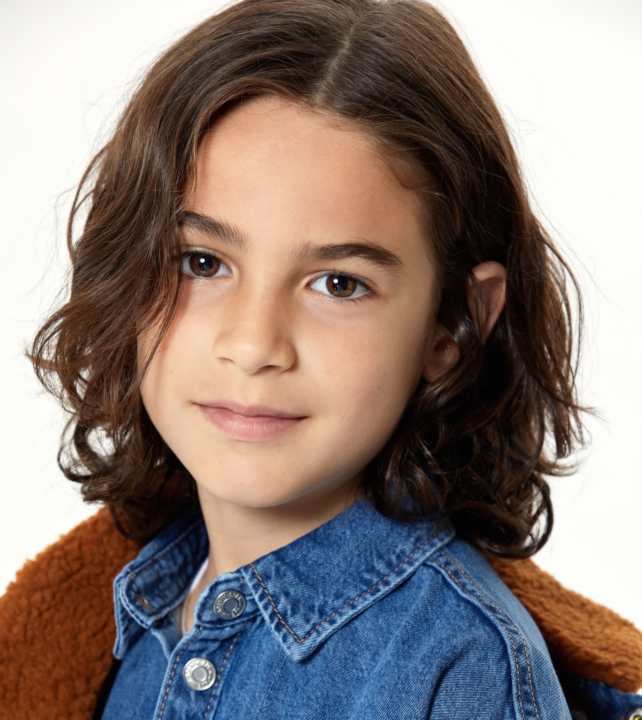 Grayson Eddey