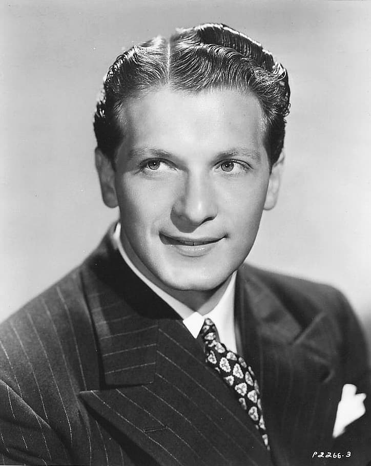 William Roberts