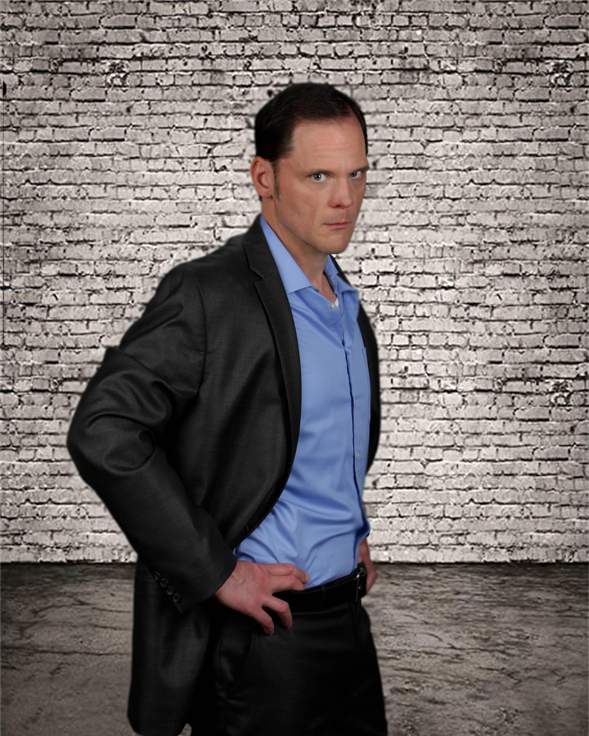Mark Langston
