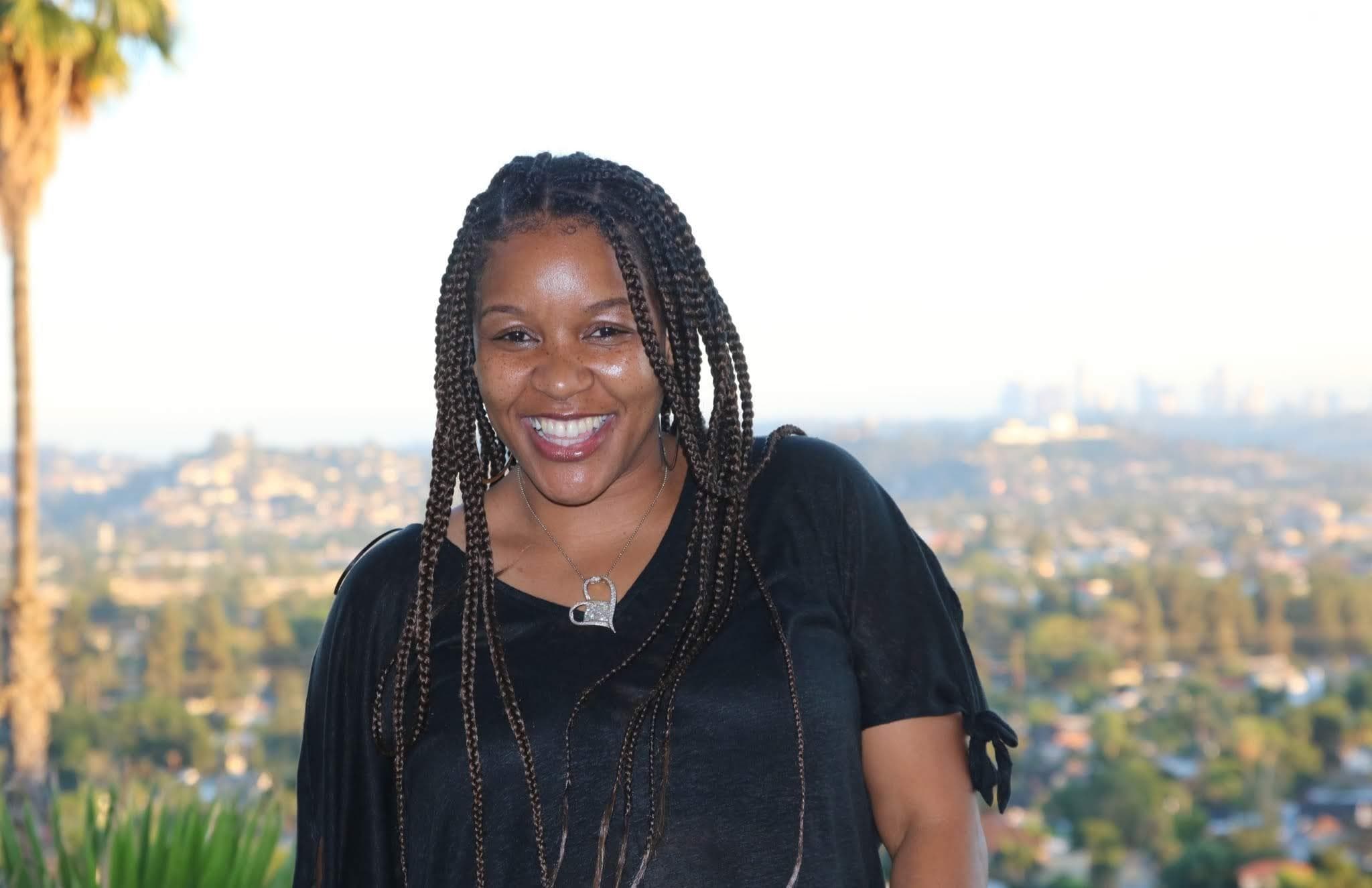 Shanté Gabriel