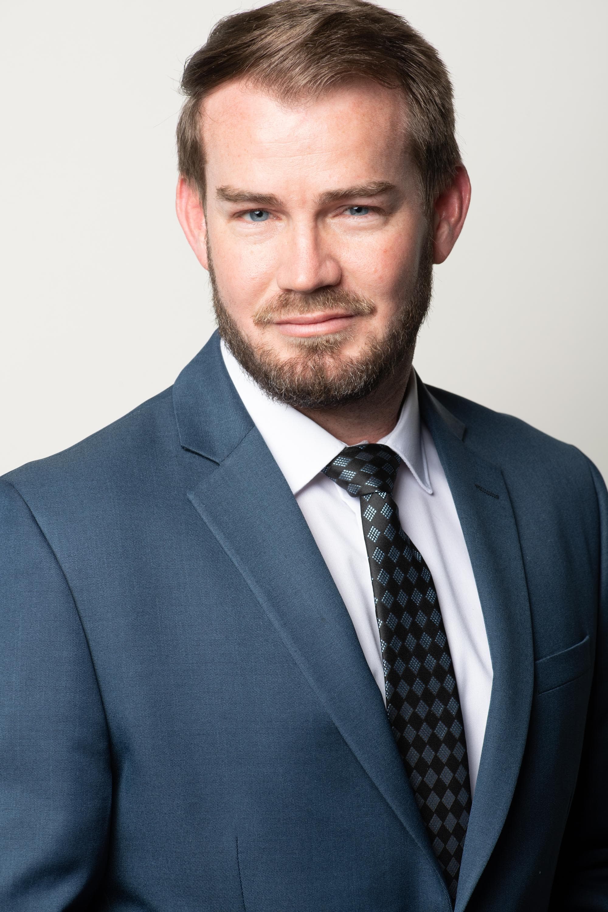 Andrew S. Atkinson