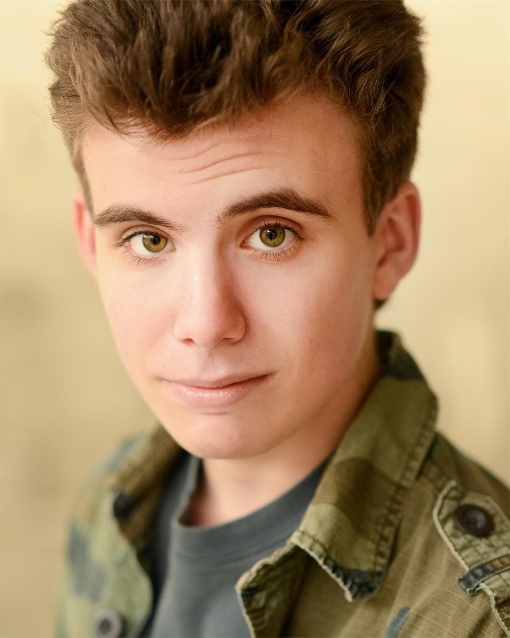 Cameron Mitchell Elmore