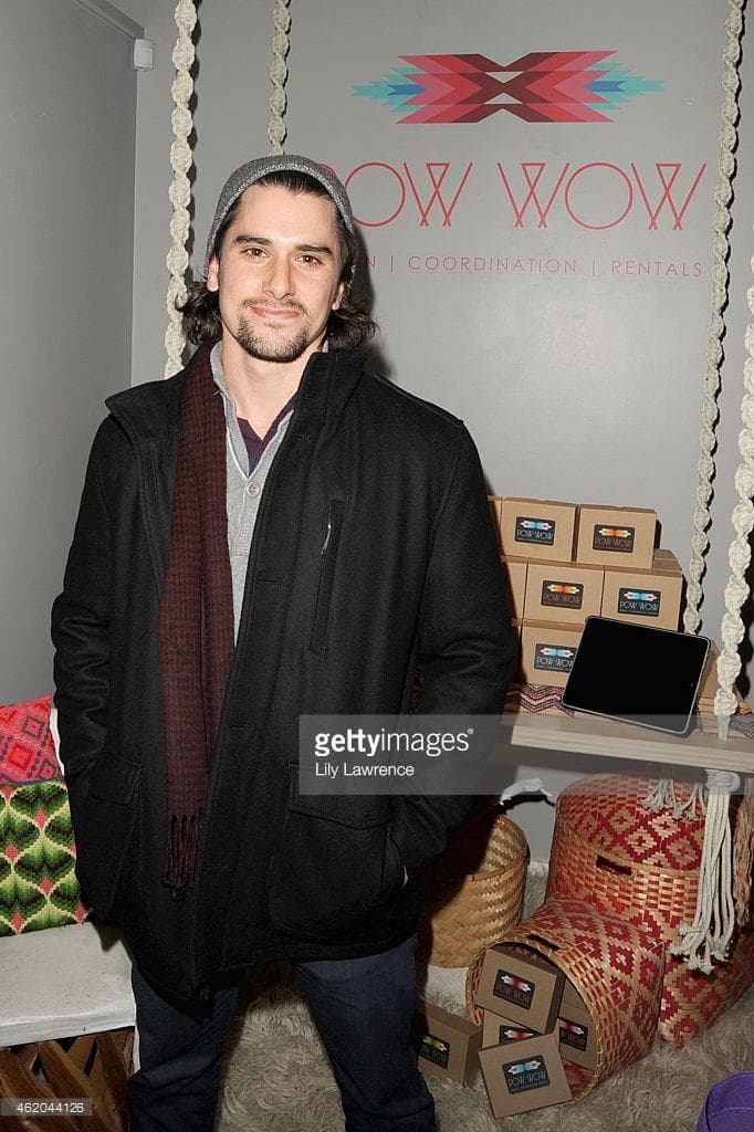 Andrew Vogel