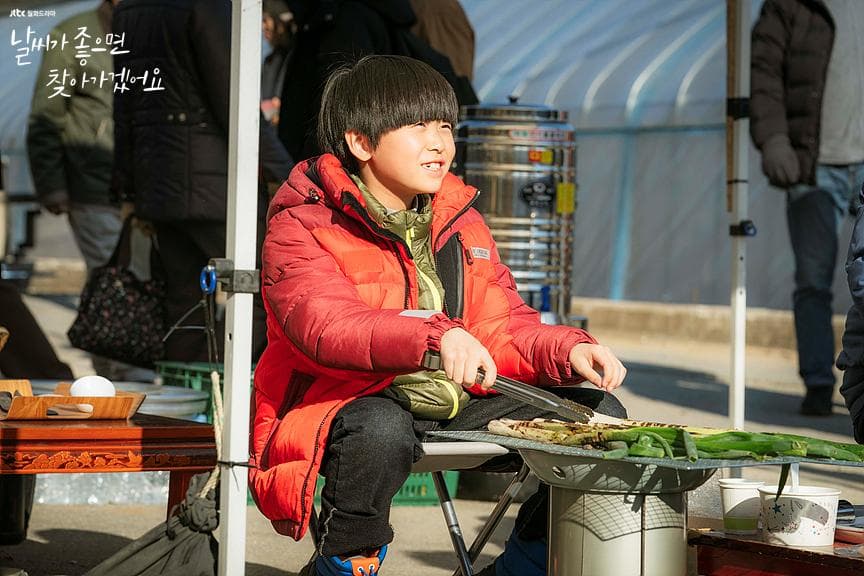 Chang-min Han