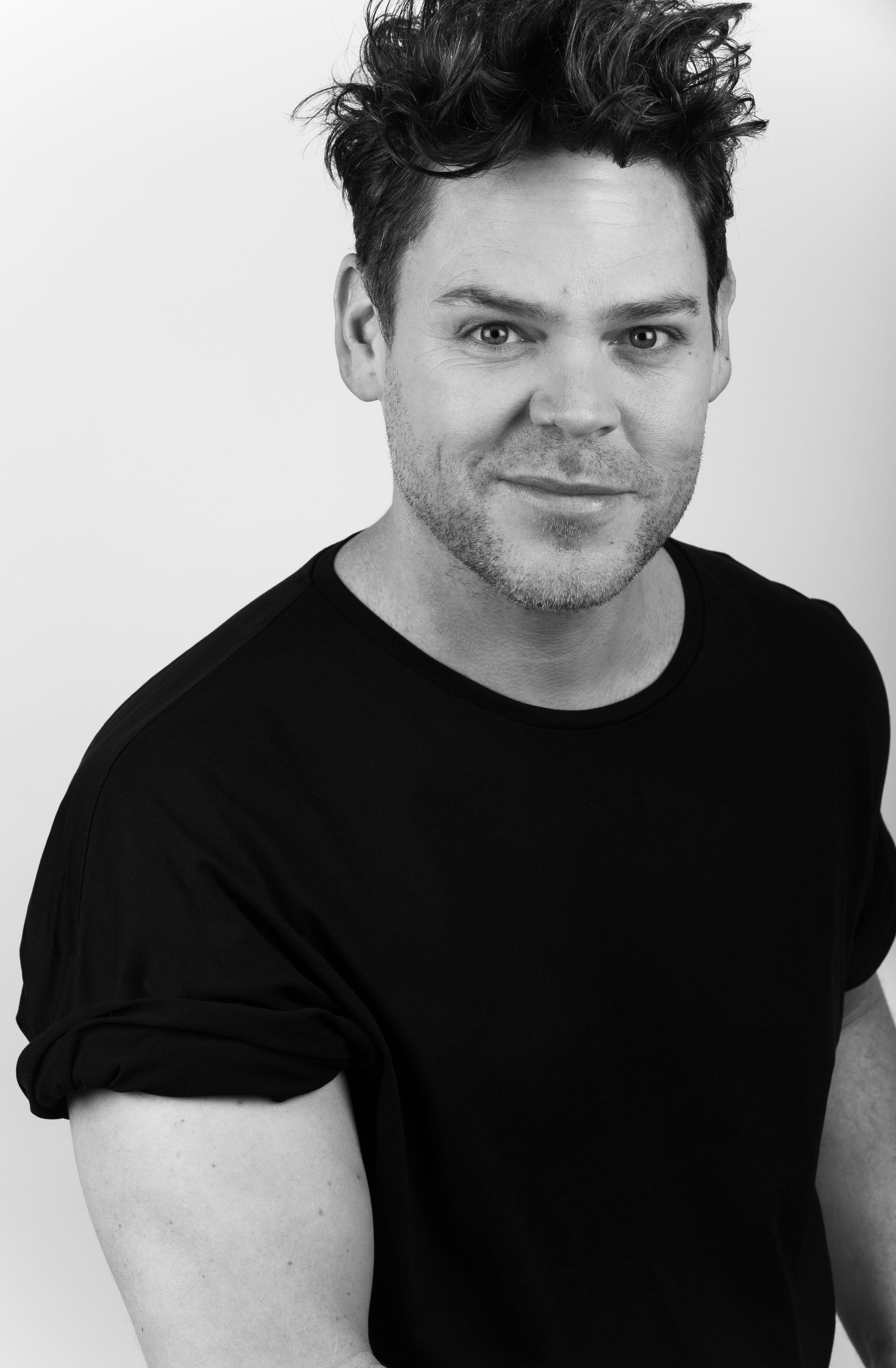 Zach Gerard