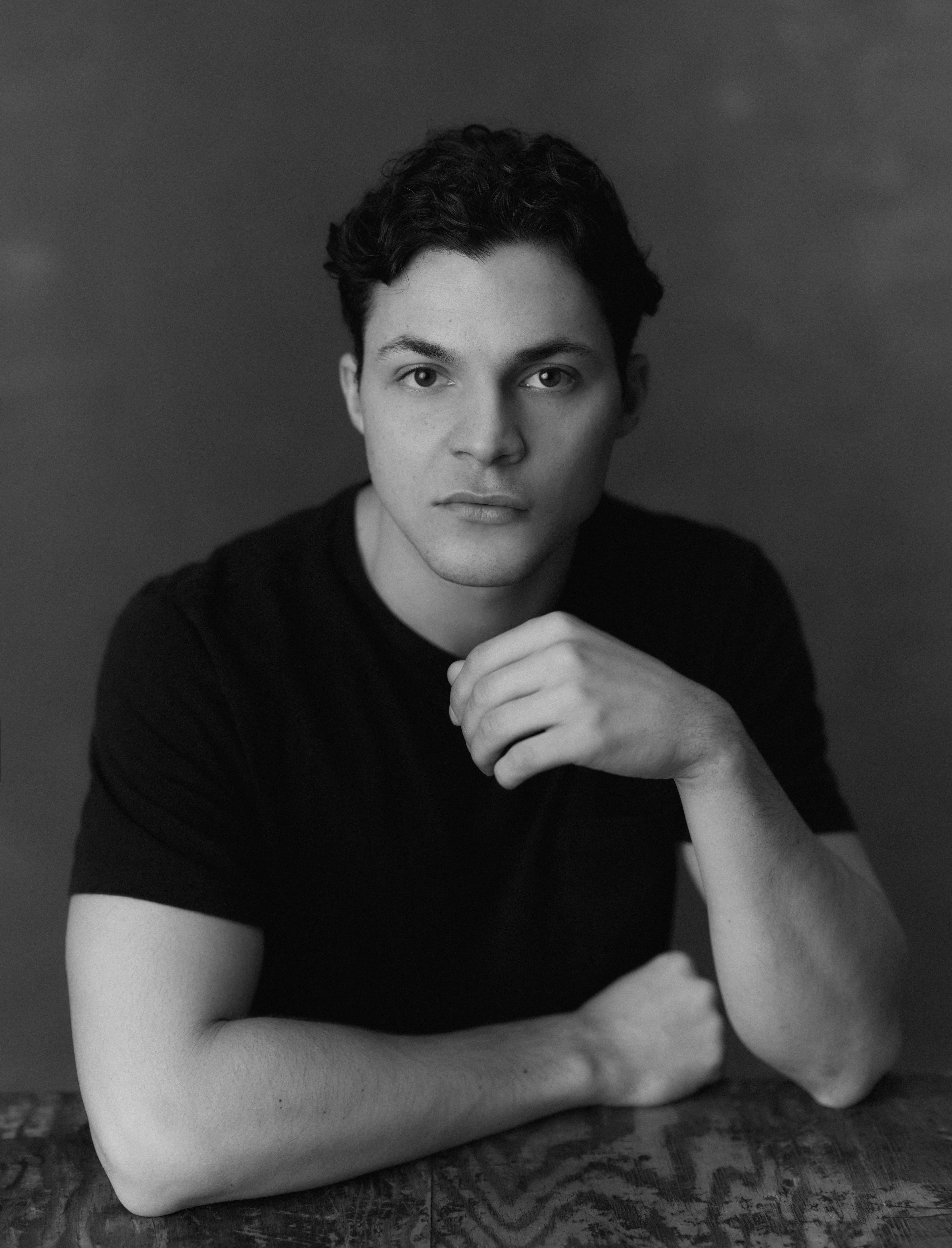 Gabriel Tierney