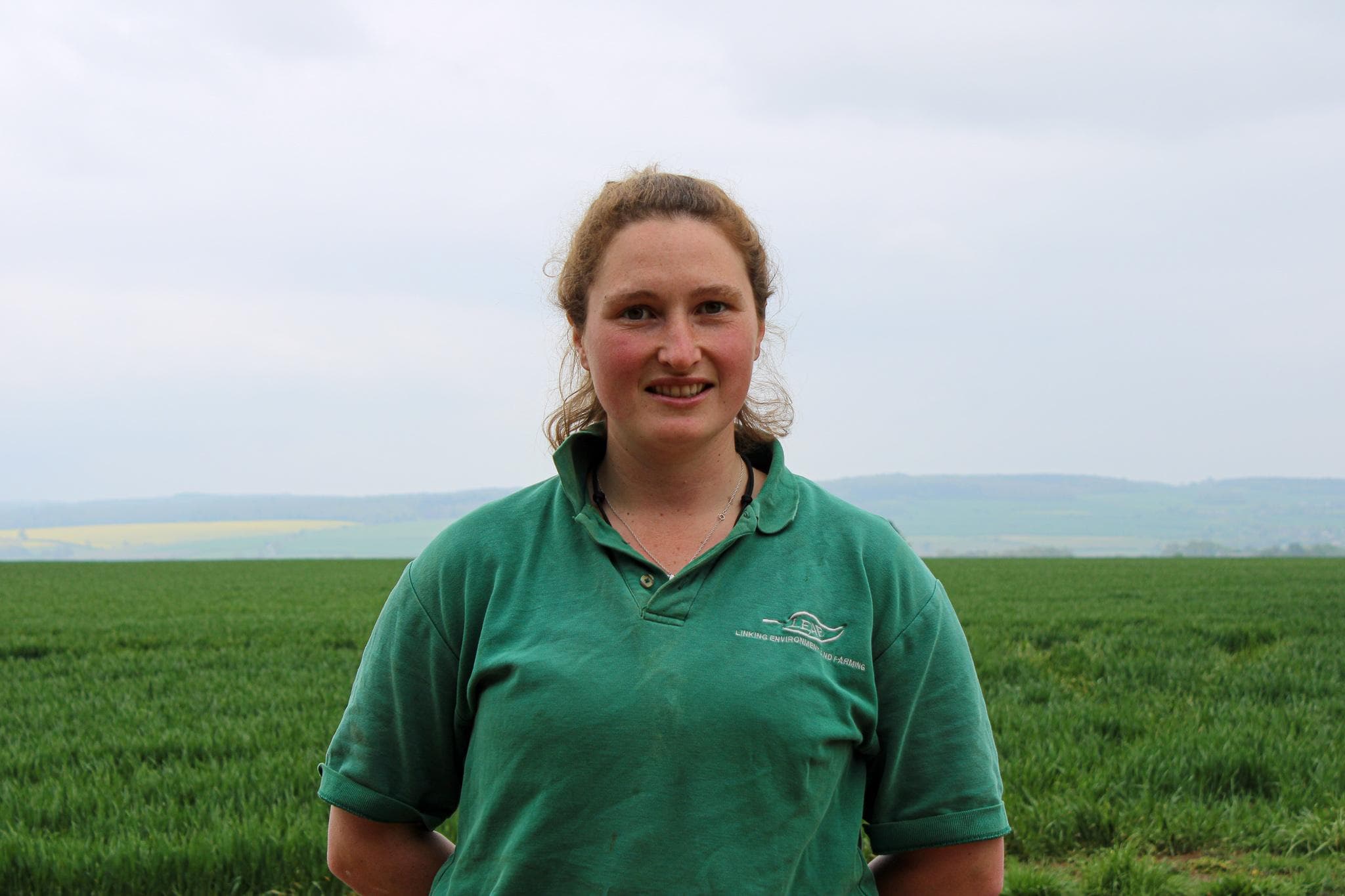 Ellen Helliwell