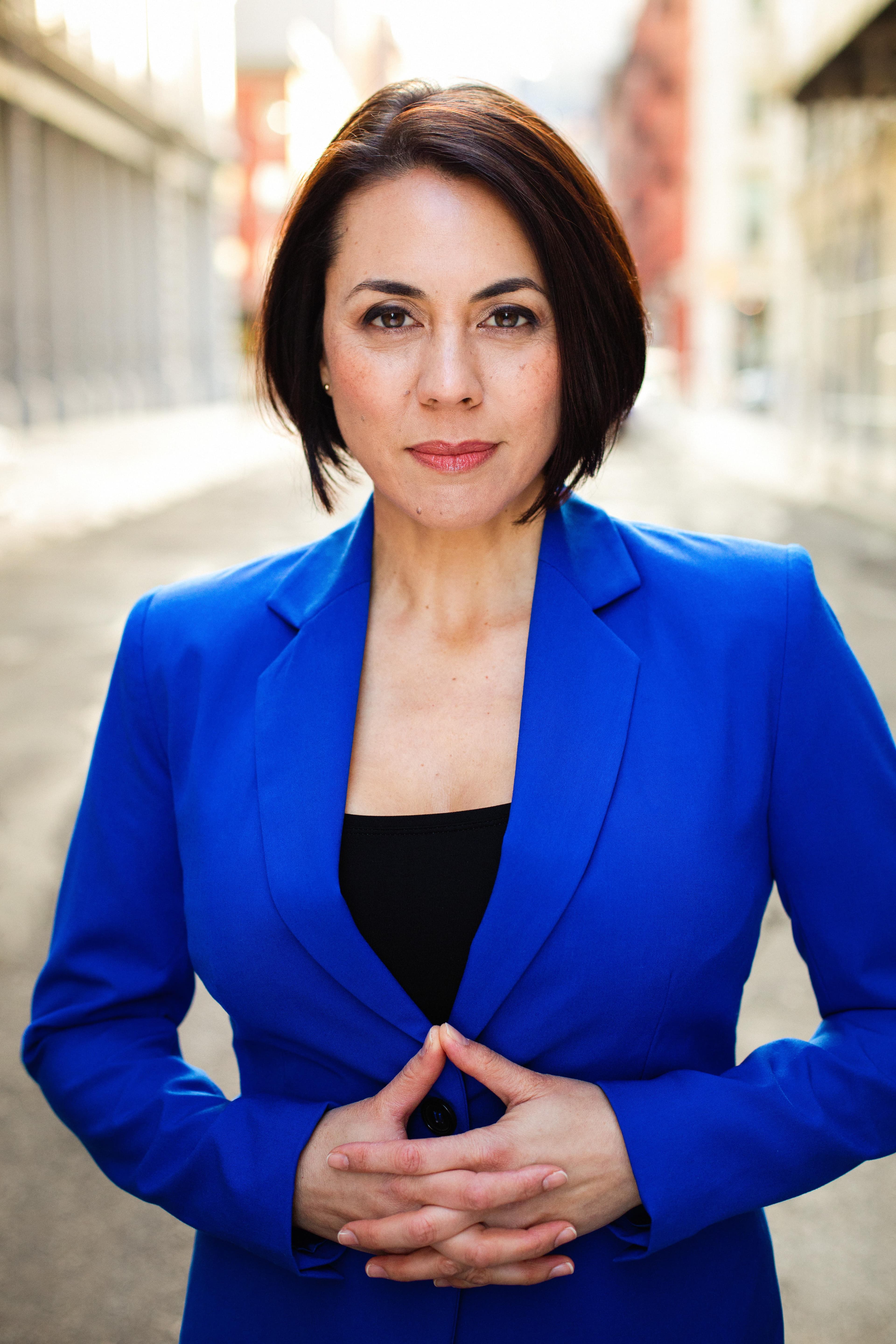 Satomi Hofmann