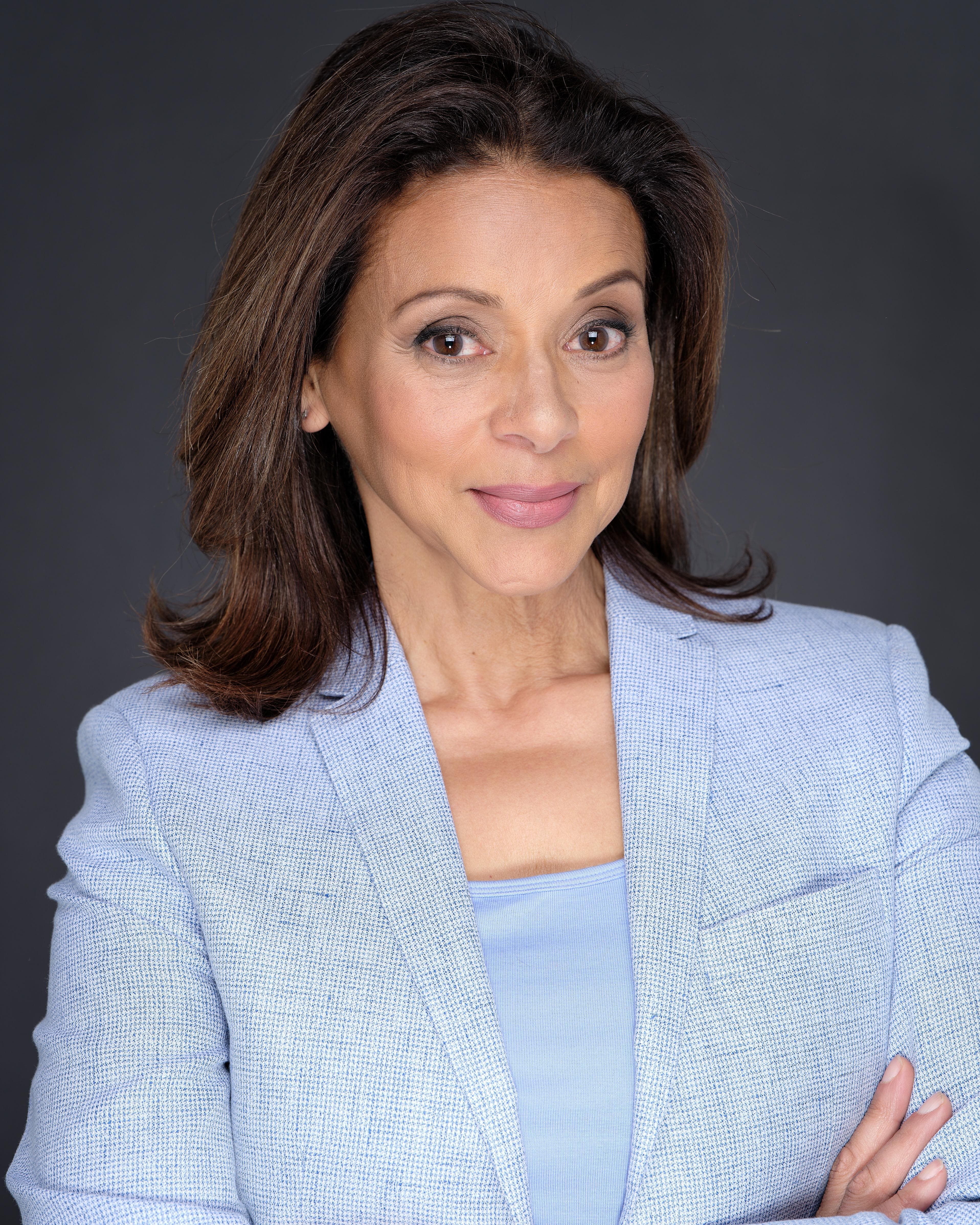 Jacqueline Torres