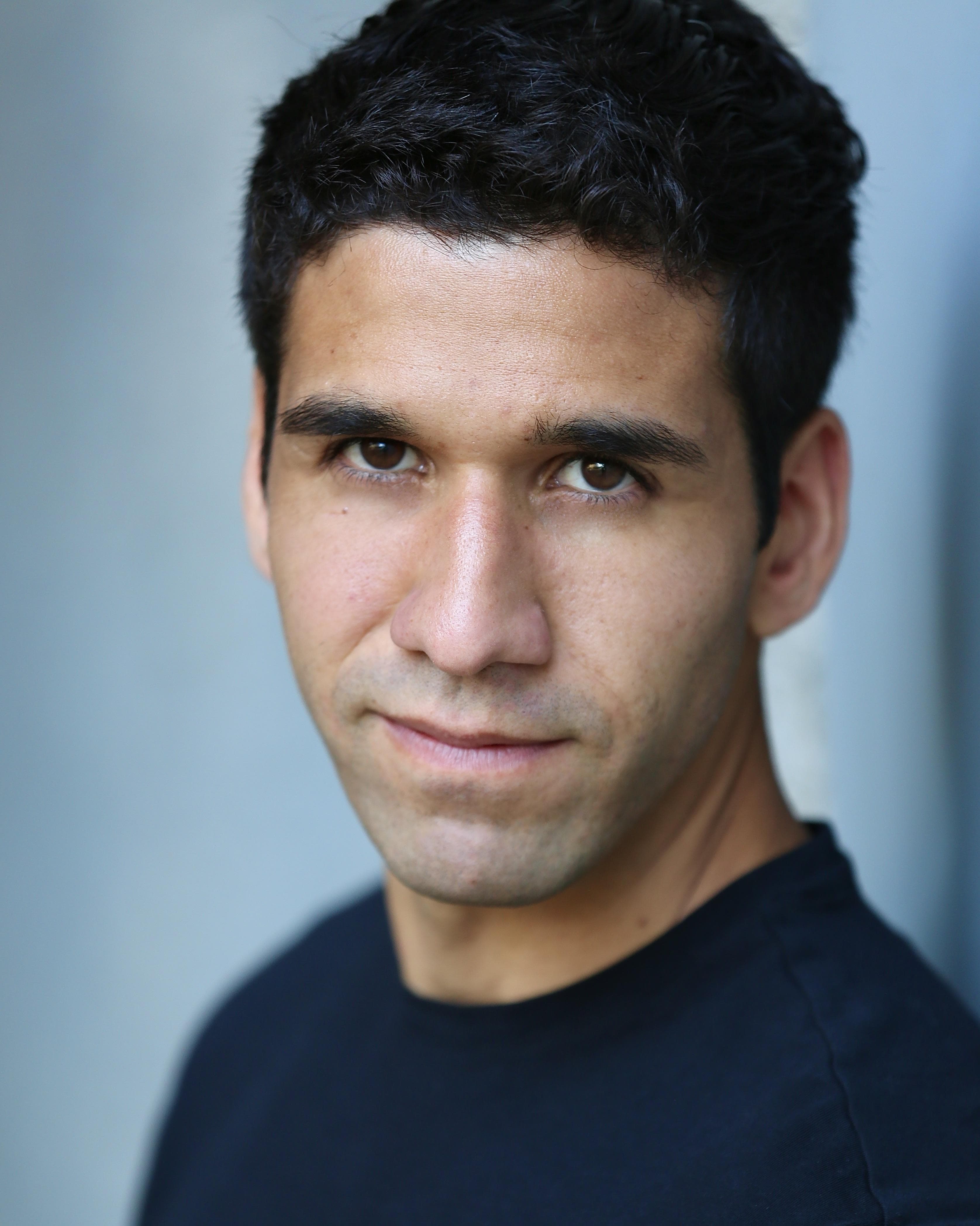 Derek Ocampo