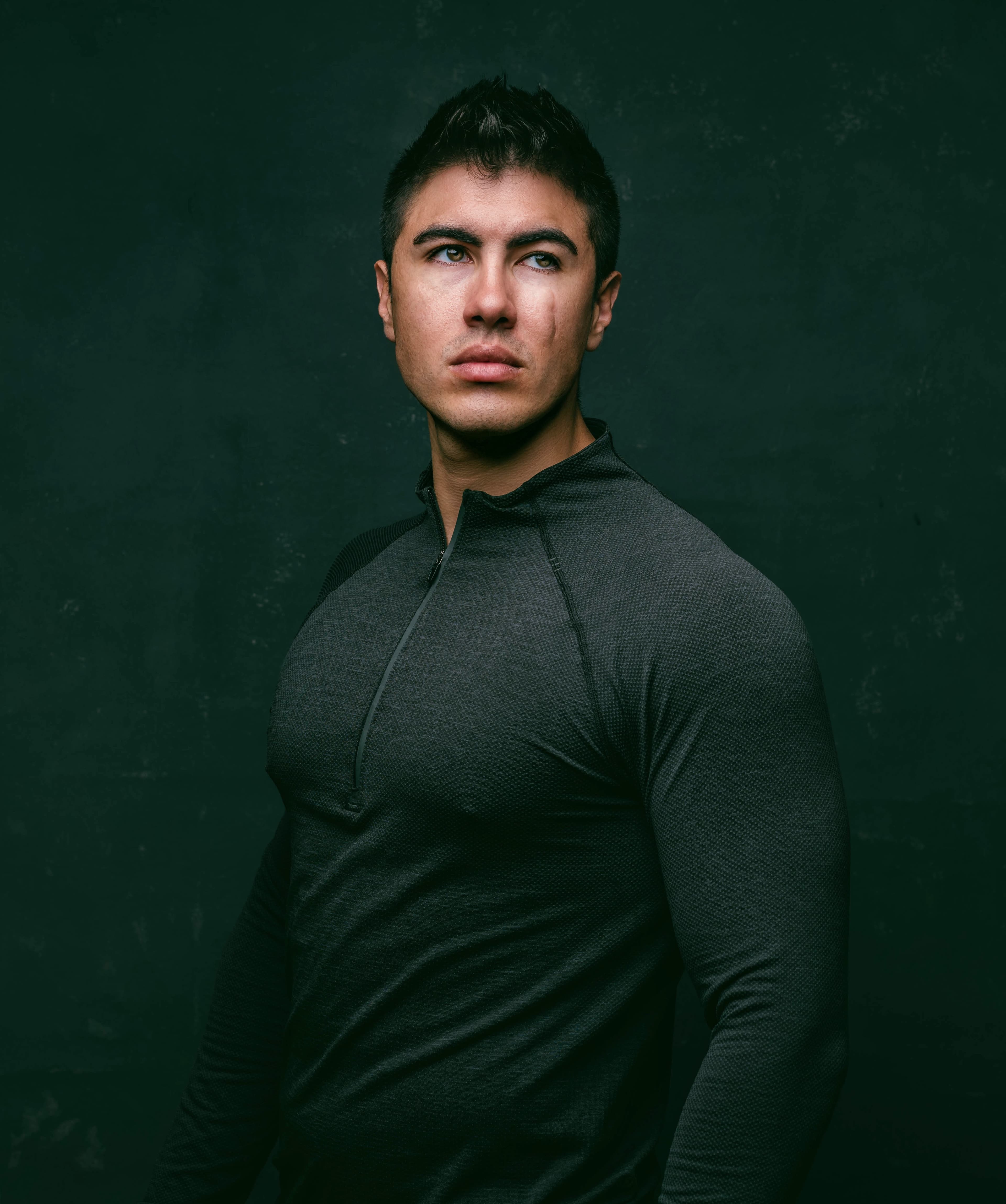 Damian Romeo