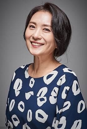 Choo Kwi-jung