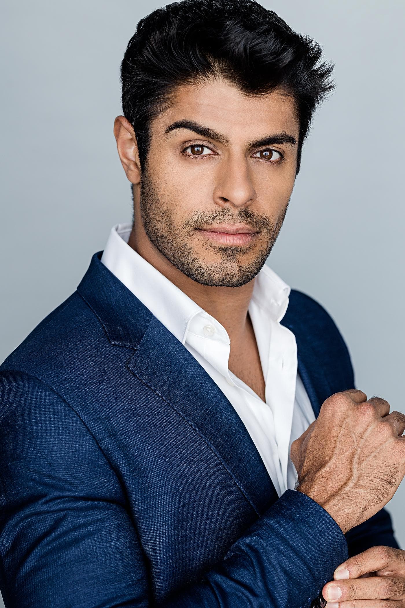 Mo Sehgal