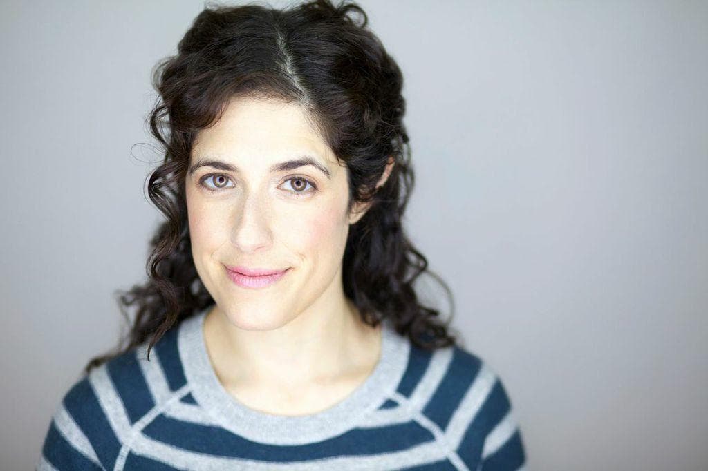 Gina Ippolito
