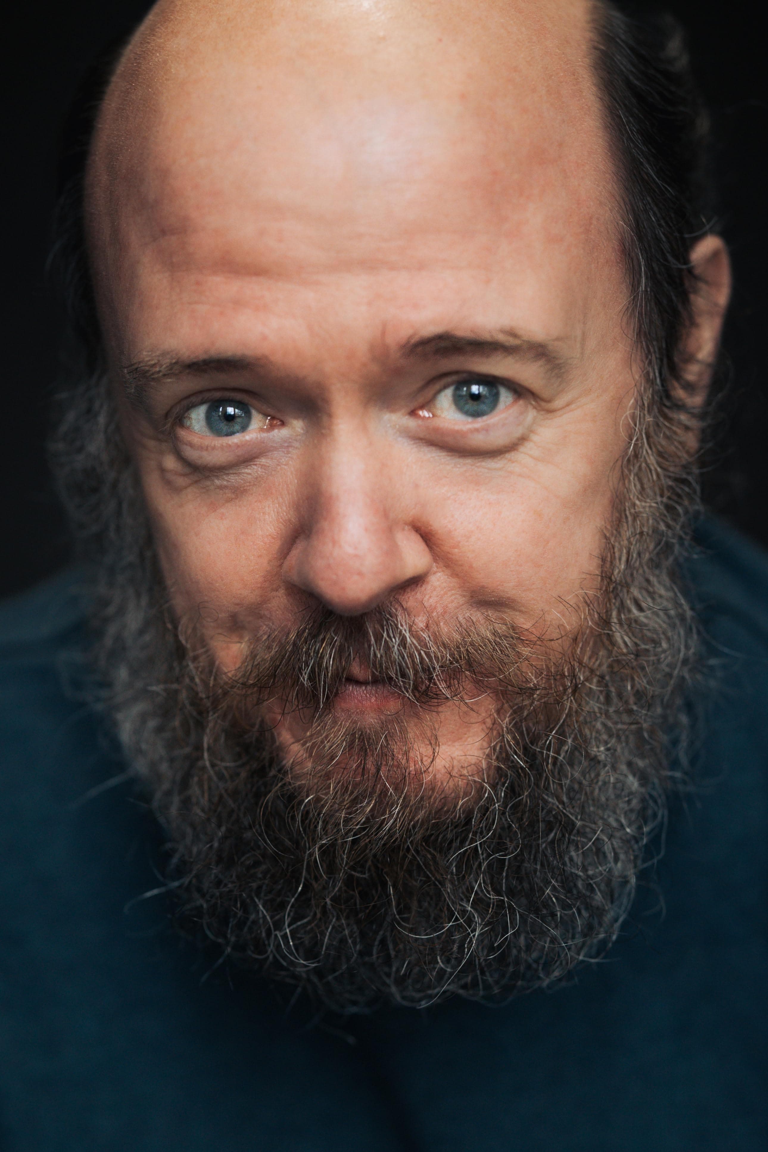 John Cummins