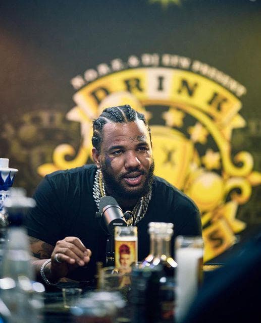 The Game