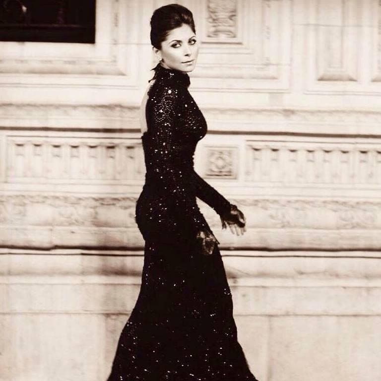 Kanika Kapoor