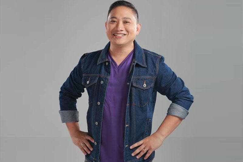 Michael V