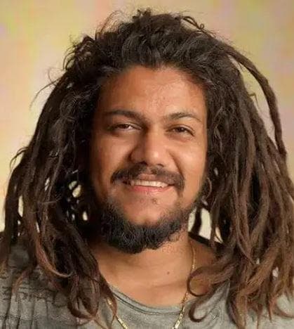 Hansraj Raghuwanshi