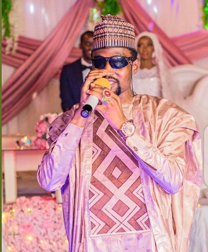 Nura M Inuwa