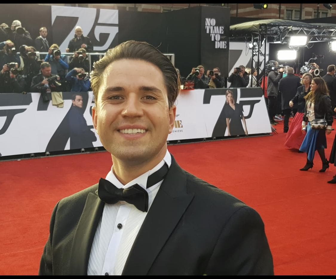 Nicolas Stone
