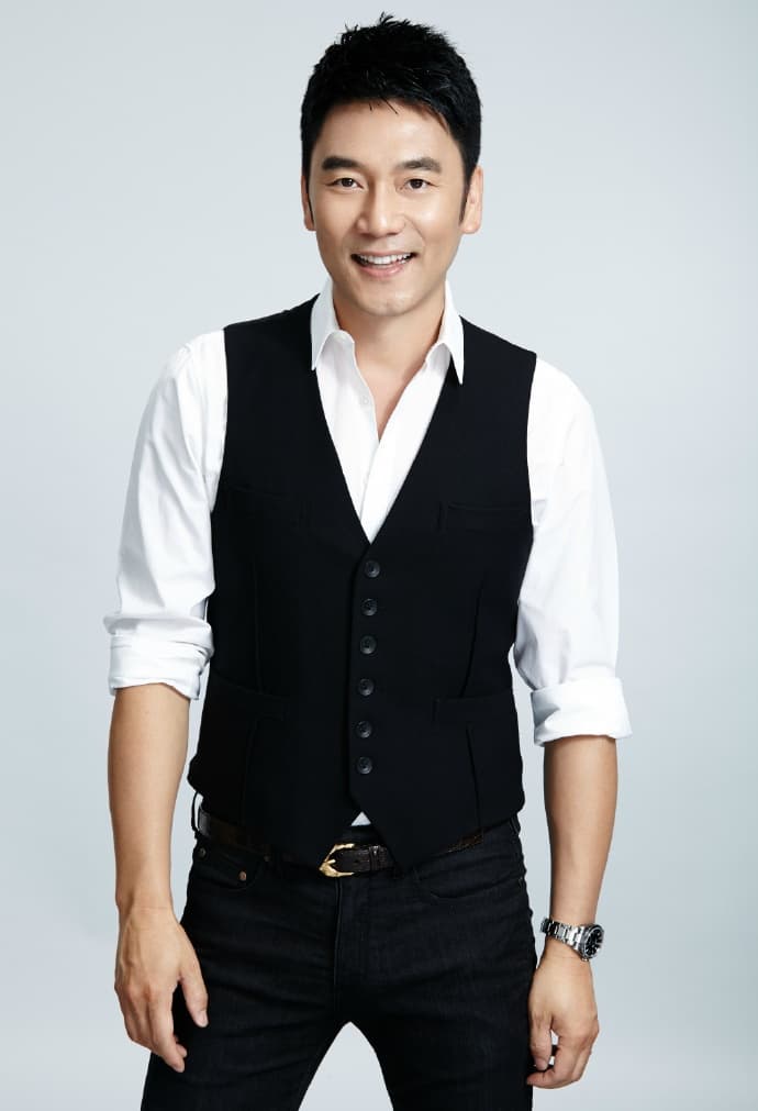 Allen Lin