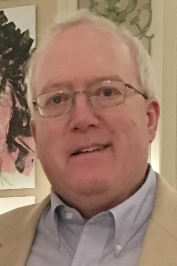 Dean Scheske