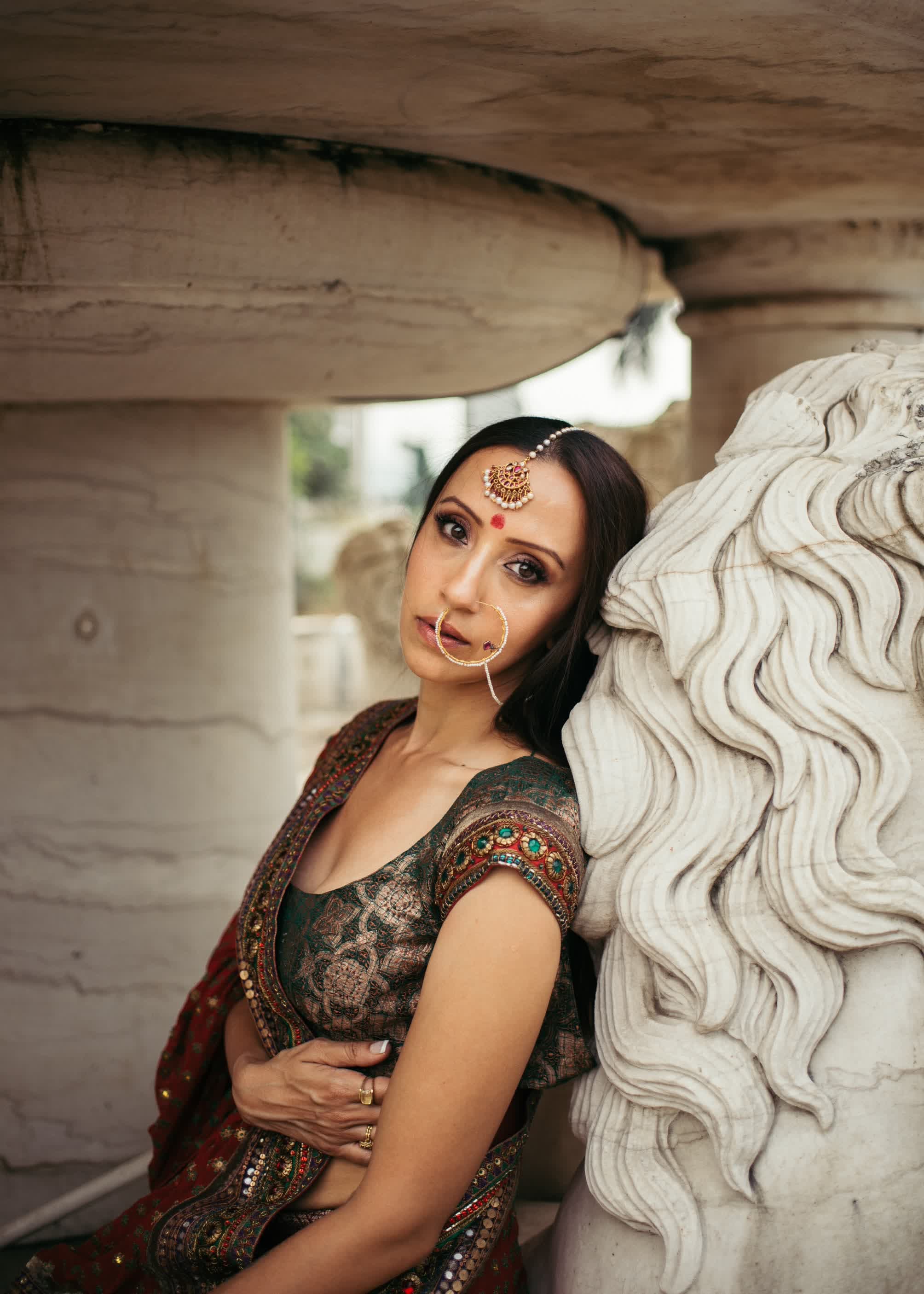 Ishita Arun