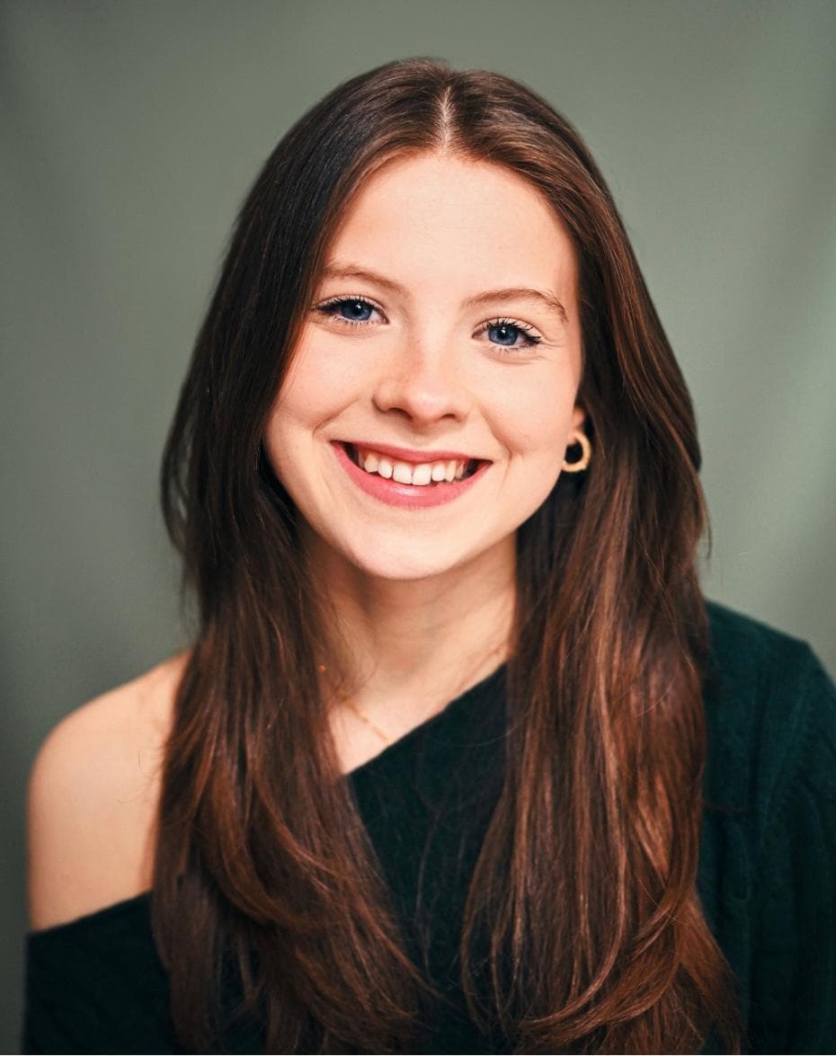 Lucy Chambers