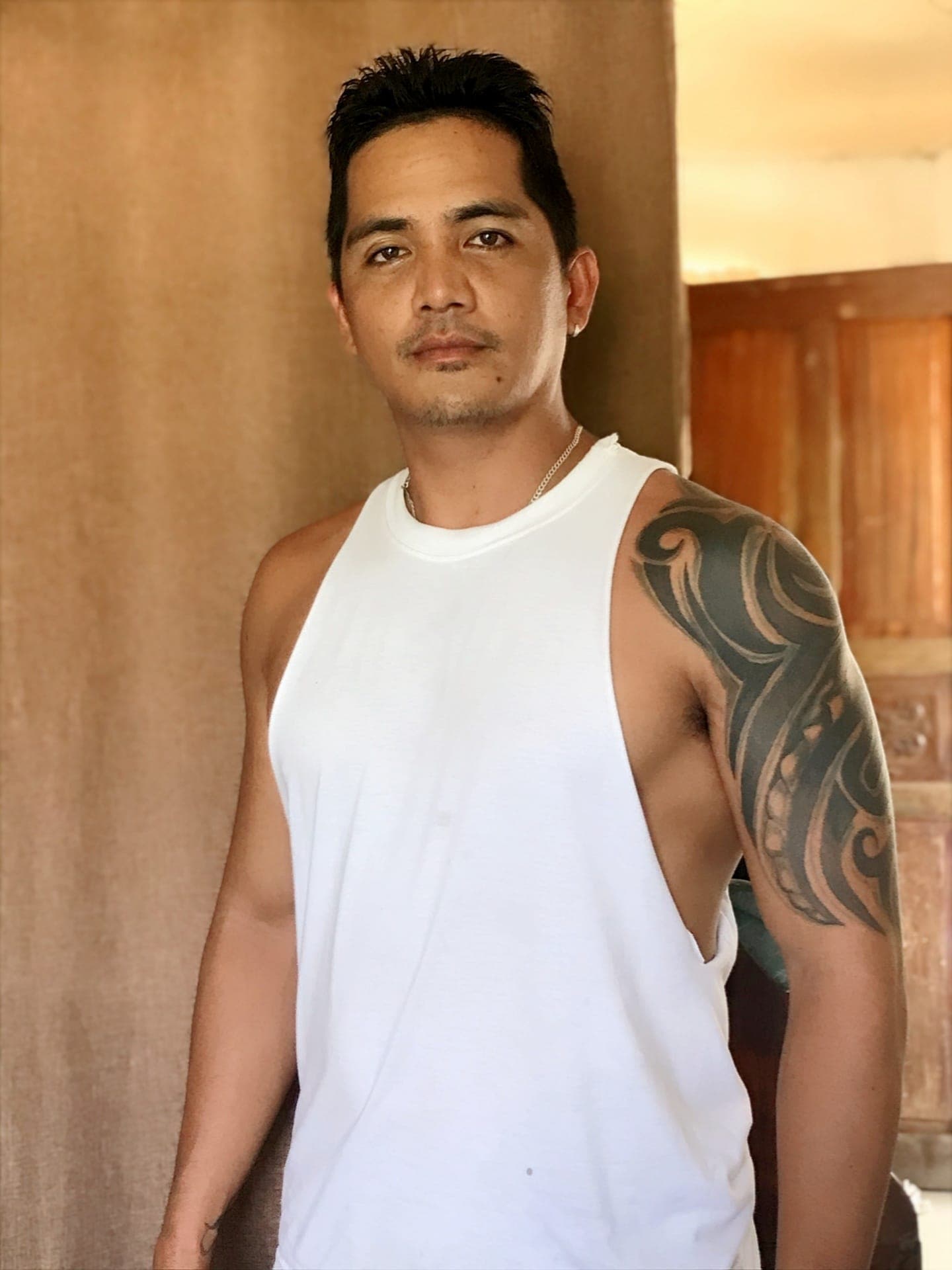 Dennis Gliponeo