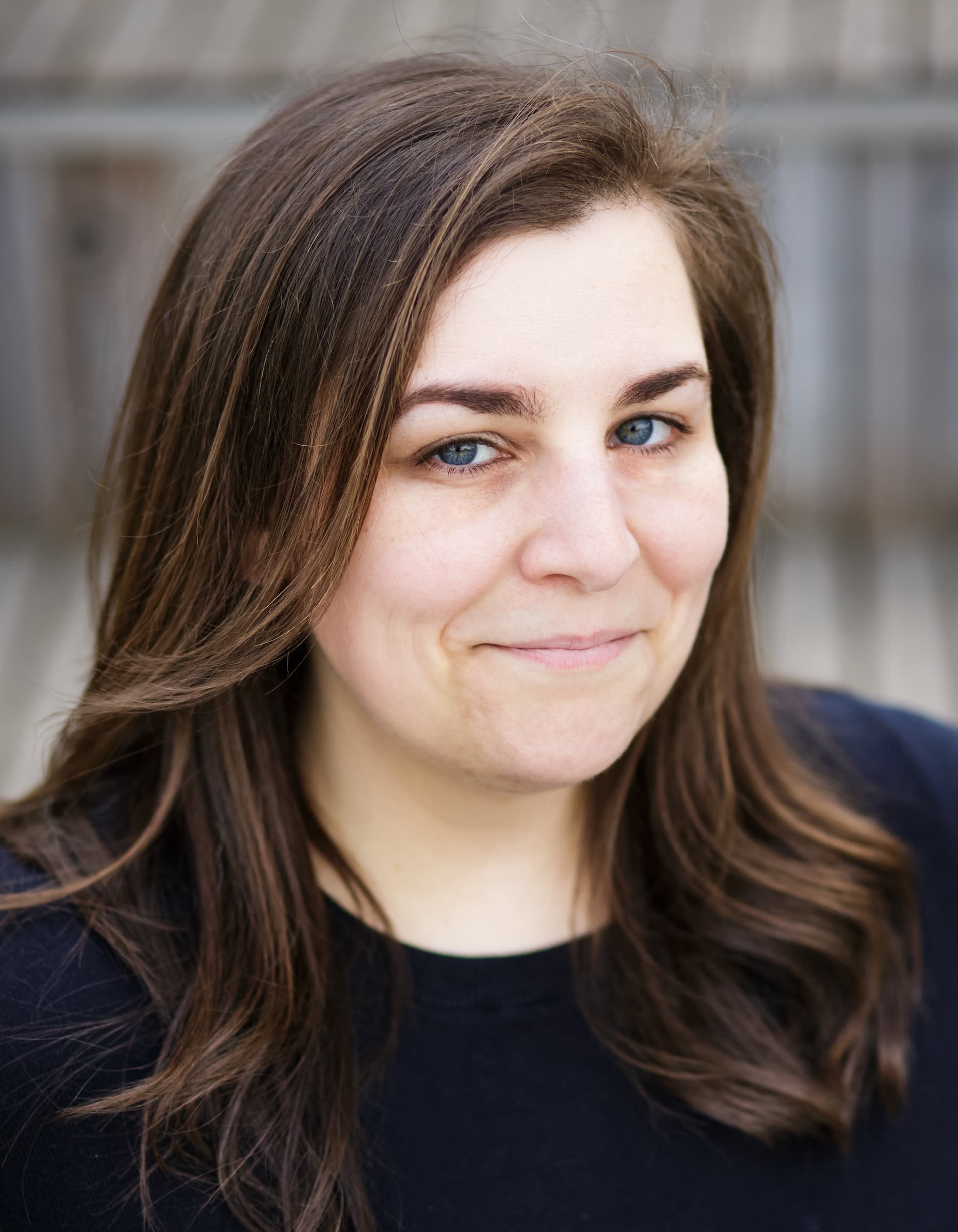 Nicole Drespel