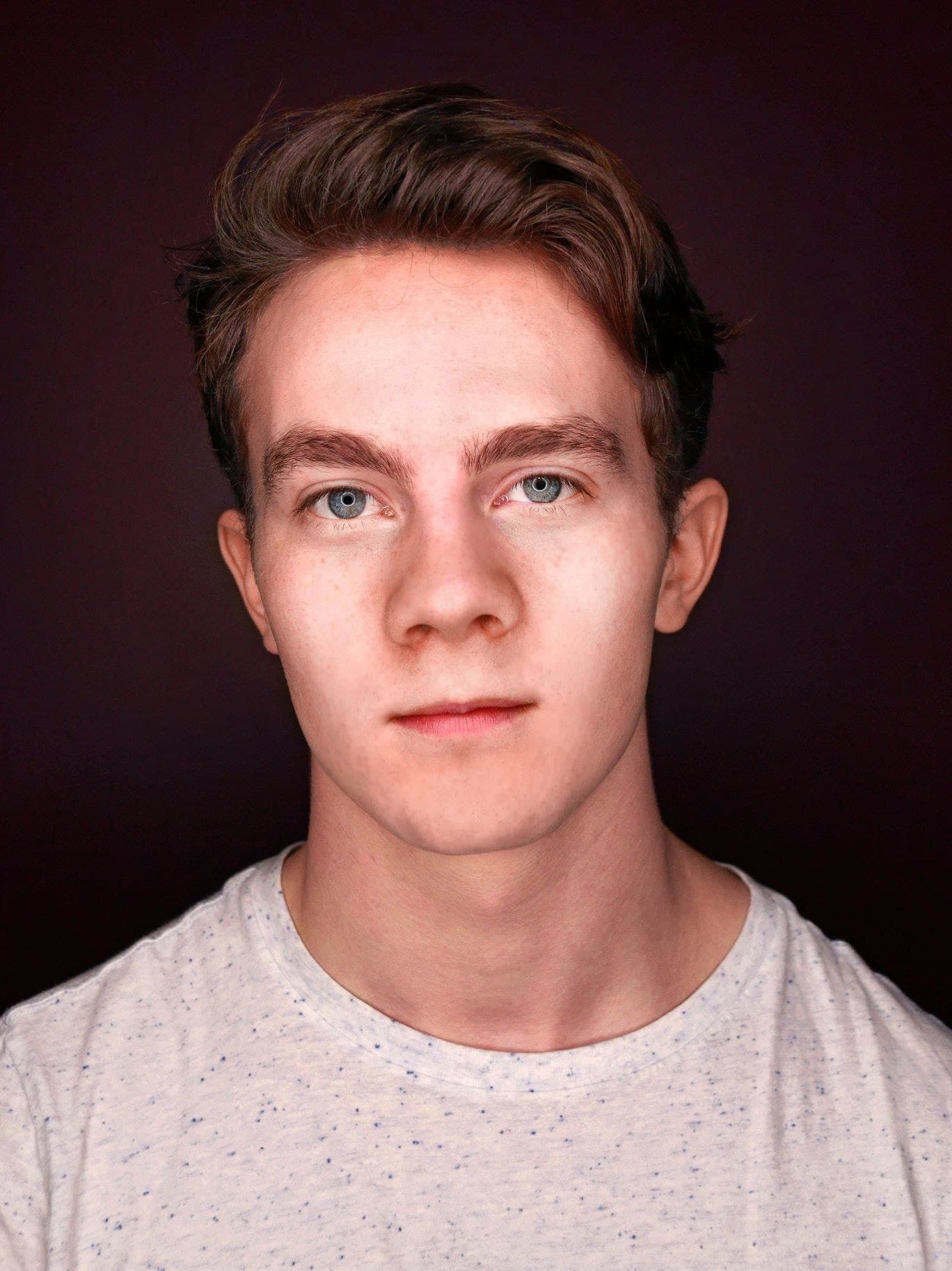 Luke Kimball