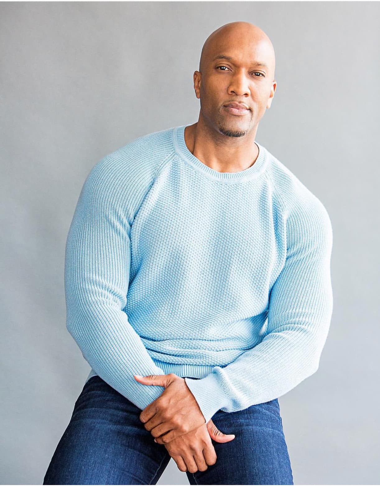 Jamal Lloyd Johnson