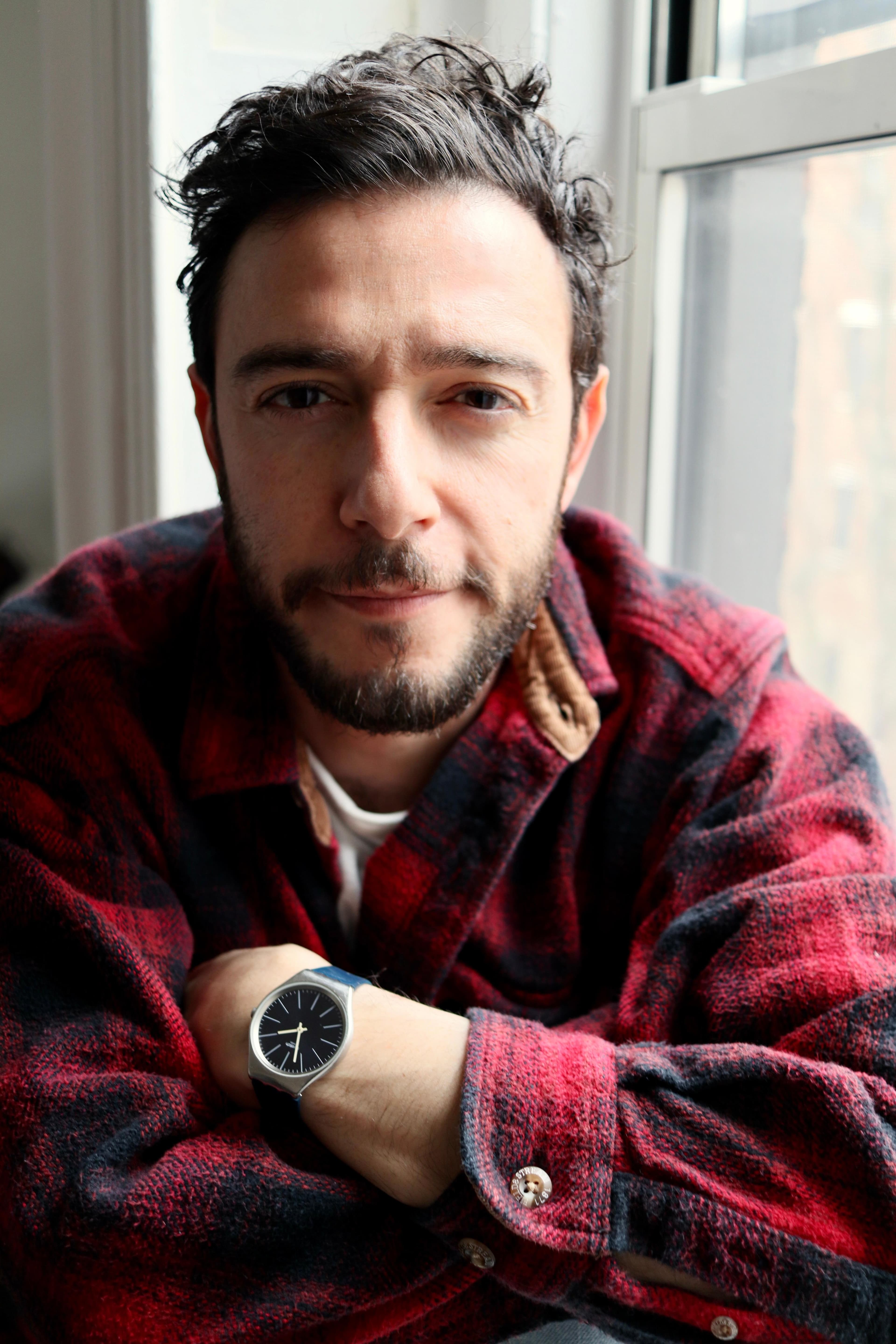 Hadi Tabbal